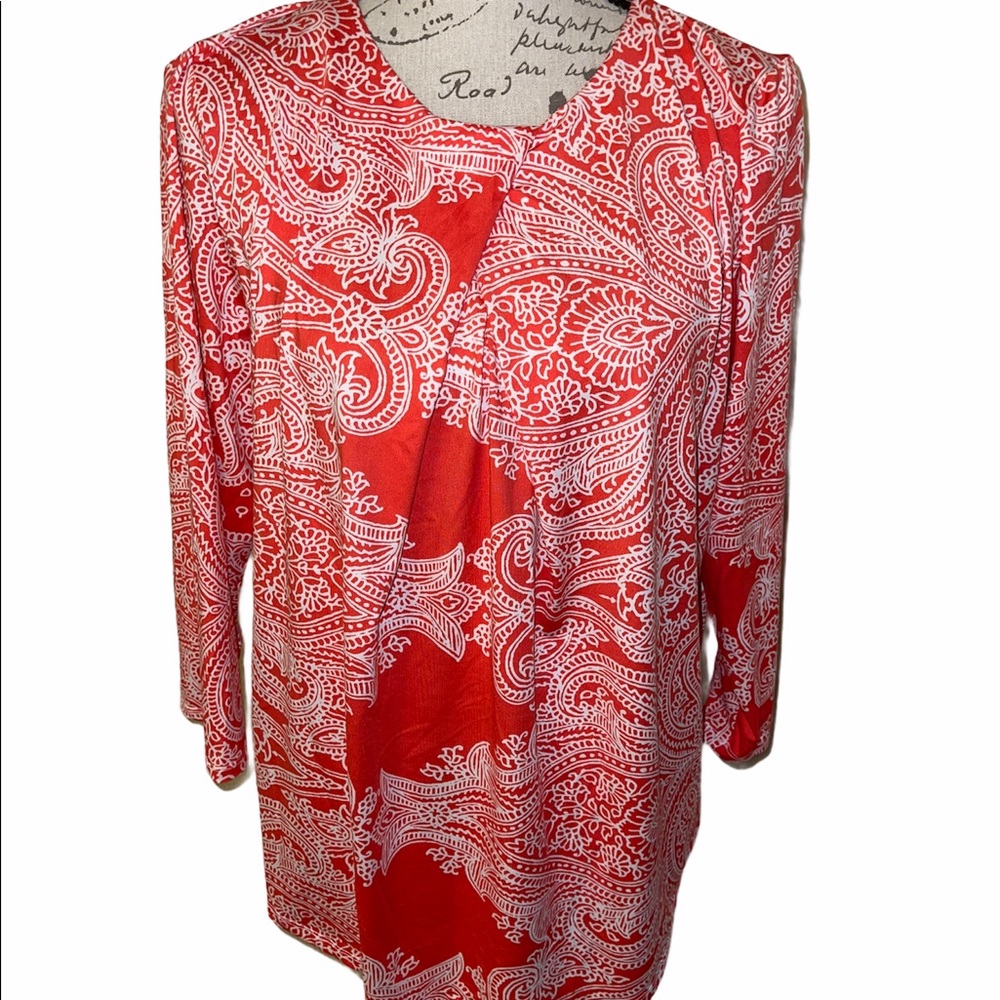Liz Claiborne Top